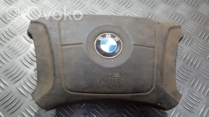 BMW 5 E39 Airbag dello sterzo 565184806