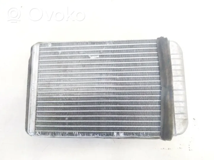 Fiat Panda II Radiateur de chauffage 5A0210200