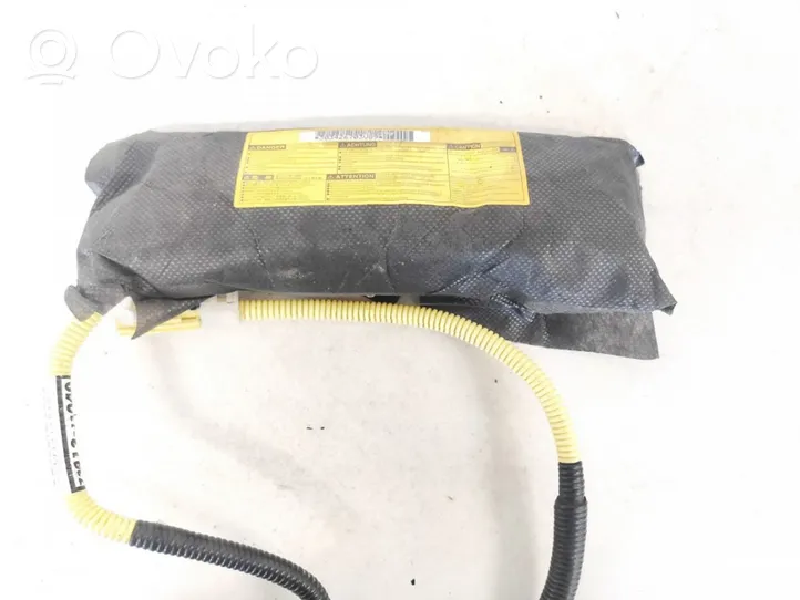 Toyota Corolla E120 E130 Poduszka powietrzna Airbag fotela 7391313040