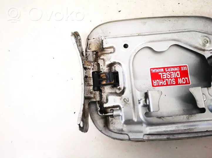 Toyota Avensis T250 Tankdeckel Tankklappe 