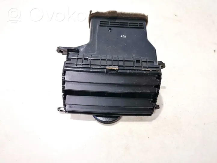 KIA Carnival Dash center air vent grill ok53a6481y