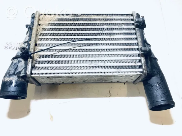 Audi A4 S4 B5 8D Radiatore intercooler 058145805a