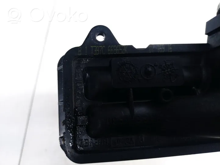 Toyota Aygo AB10 Radiatore riscaldamento abitacolo 668652K