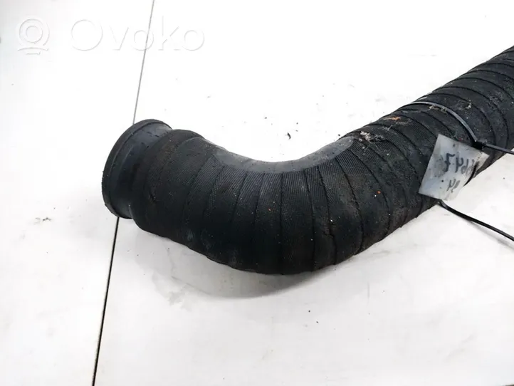 Renault Laguna I Intercooler hose/pipe 