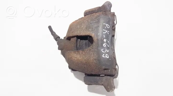 Volvo V50 Front brake caliper 813