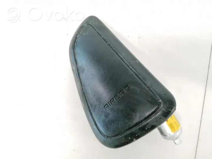 Opel Astra G Airbag de siège 09125810