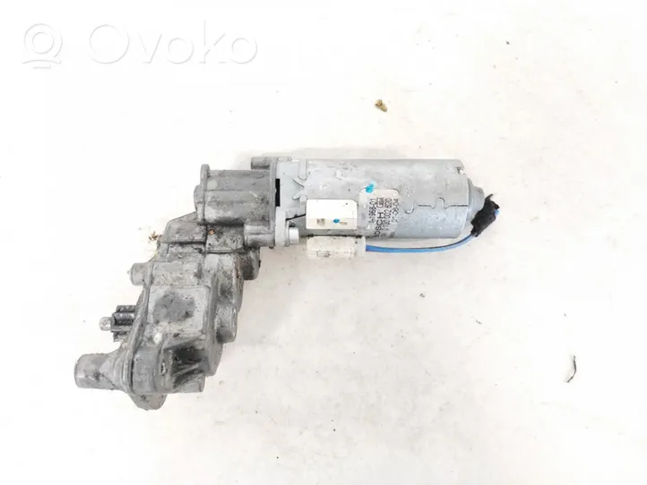 BMW X3 E83 Motorino di regolazione del sedile 0130002620