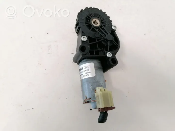 Volvo XC60 Seat adjustment motor 30761809