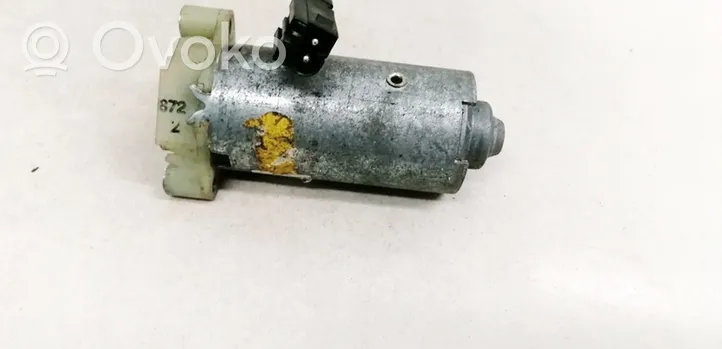 BMW 7 E38 Seat adjustment motor 0130002460