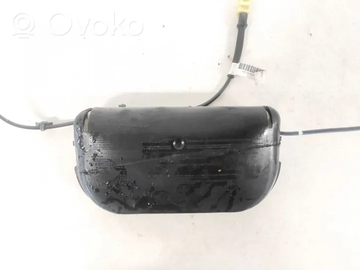 Nissan Primera Poduszka powietrzna Airbag fotela 6004039