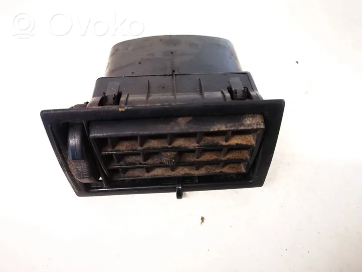 Volkswagen Golf II Dash center air vent grill 191819701b