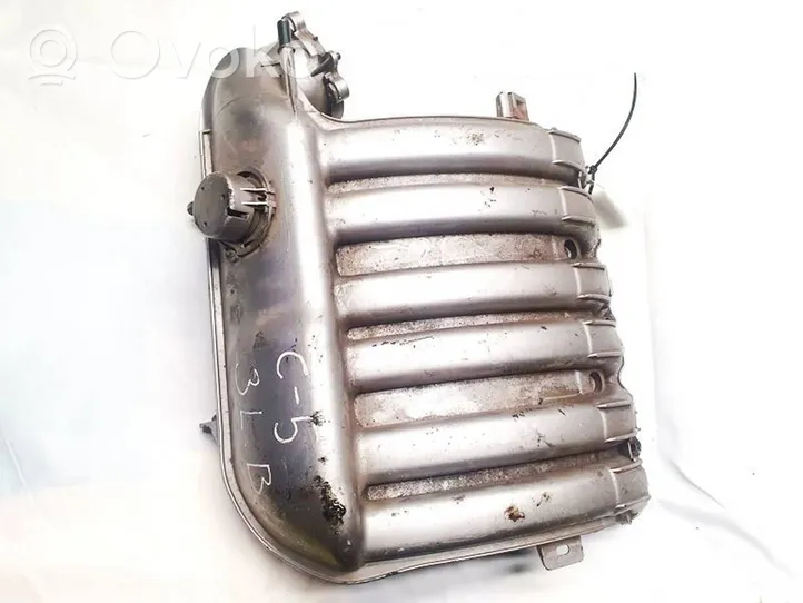 Citroen C5 Intake manifold 9630333380