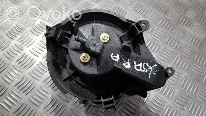 Citroen Xsara Mazā radiatora ventilators 210681233f