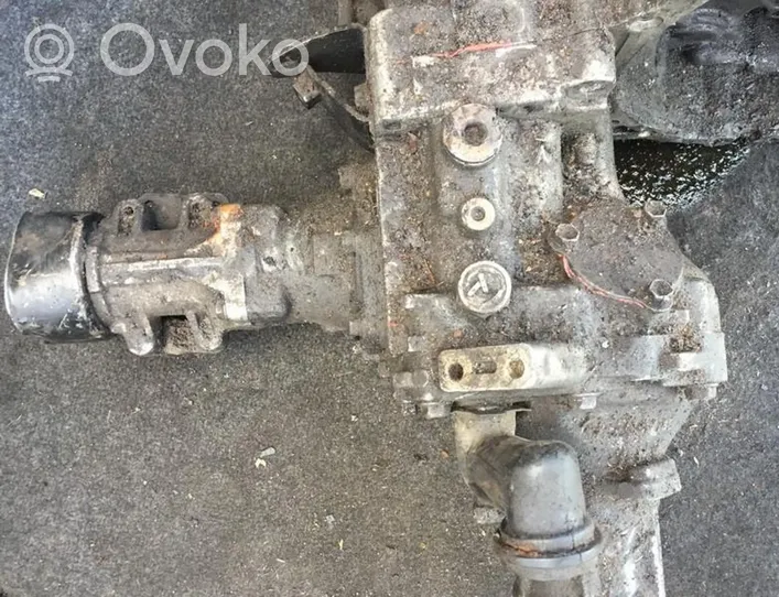 Toyota RAV 4 (XA10) Scatola ingranaggi del cambio 3611612010