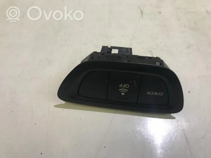 Citroen C5 Multifunkcinis valdymo jungtukas/ rankenėlė 9682430777