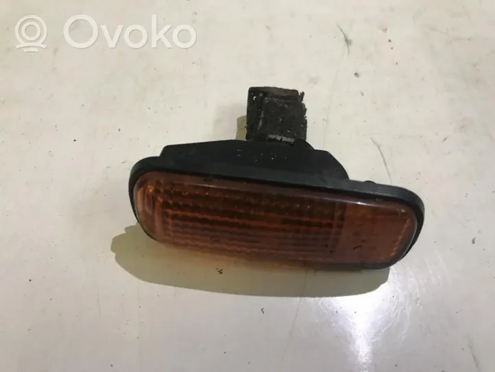 Rover 414 - 416 - 420 Front fender indicator light 236346