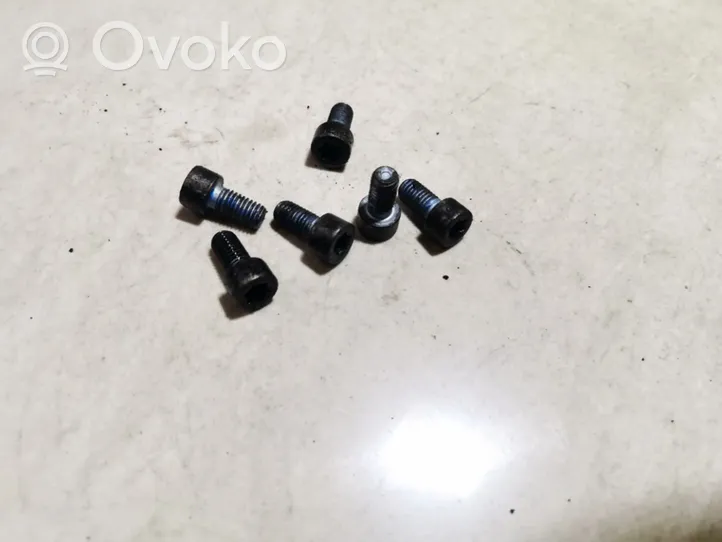 Mercedes-Benz A W168 Nuts/bolts 