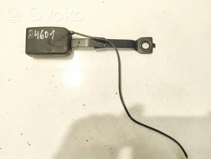 Citroen C5 Boucle de ceinture de sécurité avant a6025587