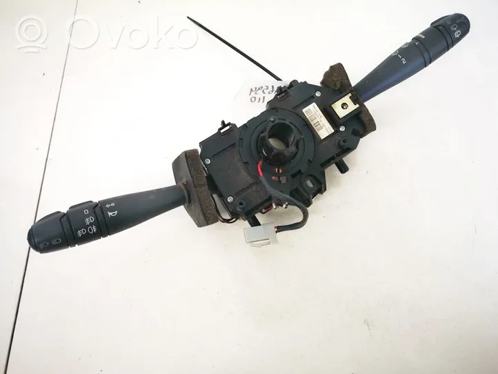 Renault Laguna I Wiper turn signal indicator stalk/switch 7700424174