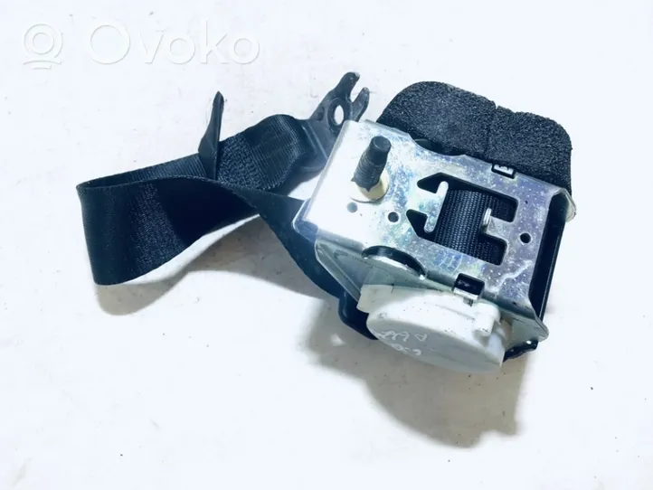 Ford Focus Ceinture de sécurité arrière 4m51a611b68aj