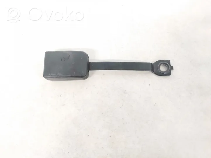 Citroen C5 Boucle de ceinture de sécurité avant a6025587