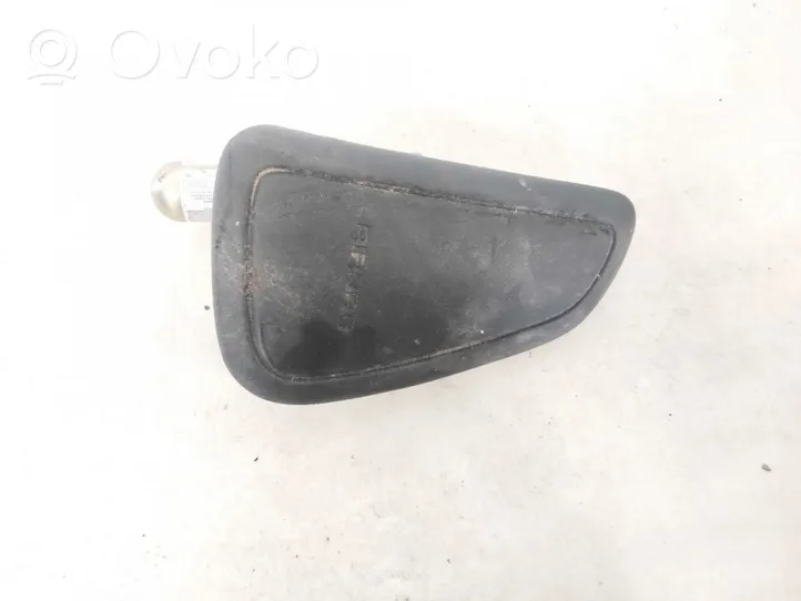 Opel Meriva A Airbag de siège 13128726RH