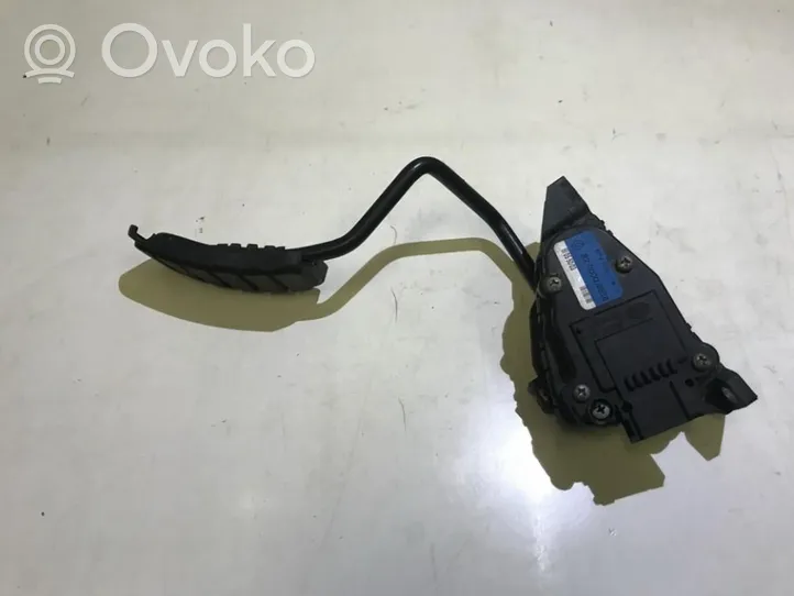 Renault Vel Satis Accelerator throttle pedal 8200004938