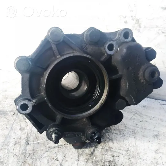 Audi TT Mk1 Mechanizm różnicowy przedni / Dyferencjał 02m409148a