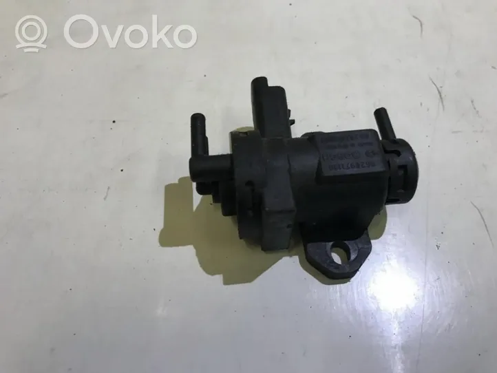 Citroen C8 Turboahtimen magneettiventtiili 9628971180