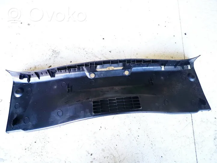 Ford Mondeo MK IV Verkleidung Kofferraum sonstige 7s71a40374