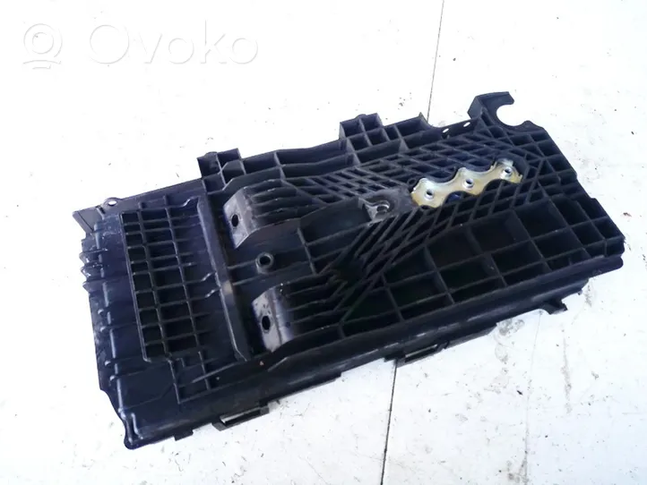 Ford Mondeo MK IV Vassoio scatola della batteria 6g9110723a