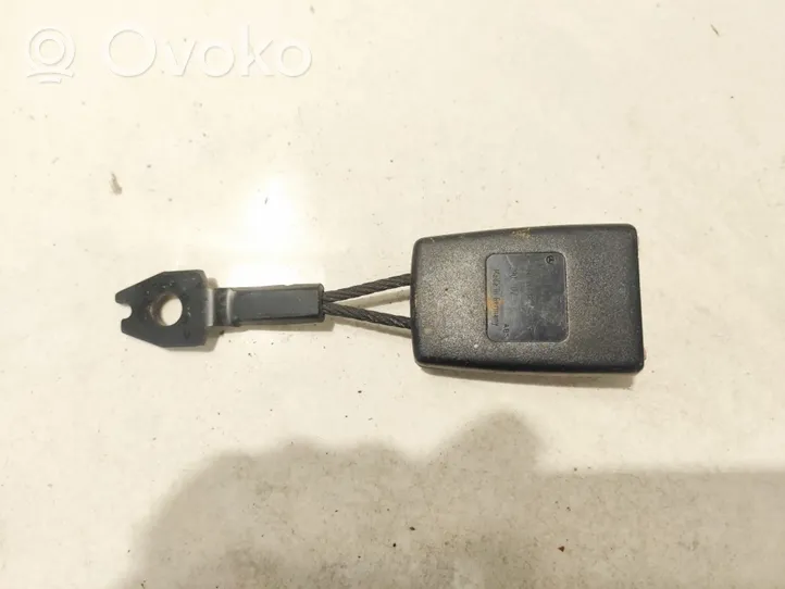 Mercedes-Benz A W168 Boucle de ceinture de sécurité avant 1688602669