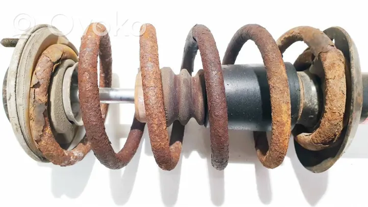 Volkswagen PASSAT B5 Front coil spring 