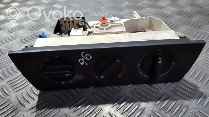 Audi A6 S6 C4 4A Блок управления кондиционера воздуха / климата/ печки (в салоне) 4A0959511