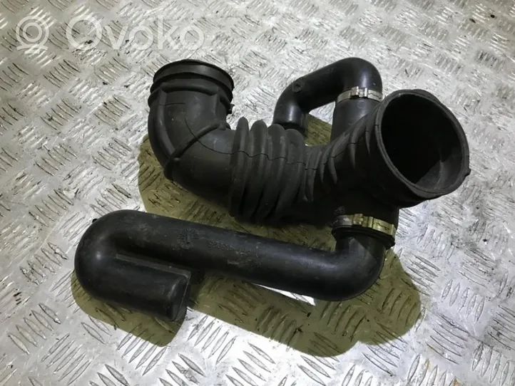 Land Rover Freelander Tube d'admission d'air esr4101