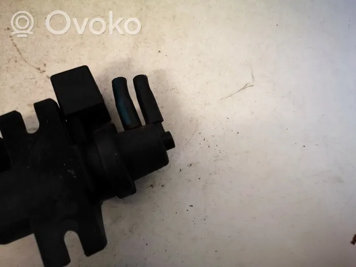 BMW X5 E70 Solenoidinis vožtuvas 70057903