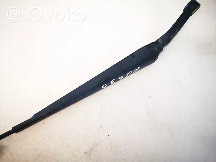 Volvo S80 Braccio della spazzola tergicristallo anteriore 09484613