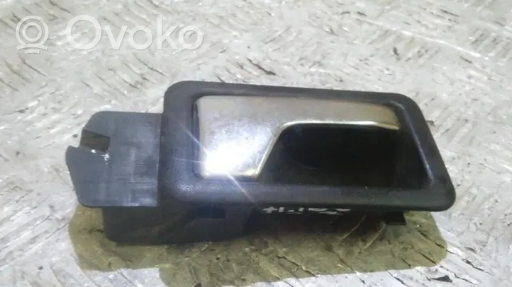 Audi 100 200 5000 C3 Maniglia interna per portiera posteriore 893837020