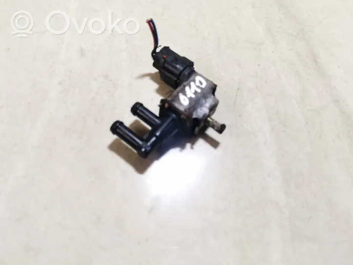 Mitsubishi Colt Turbo solenoid valve MR507781