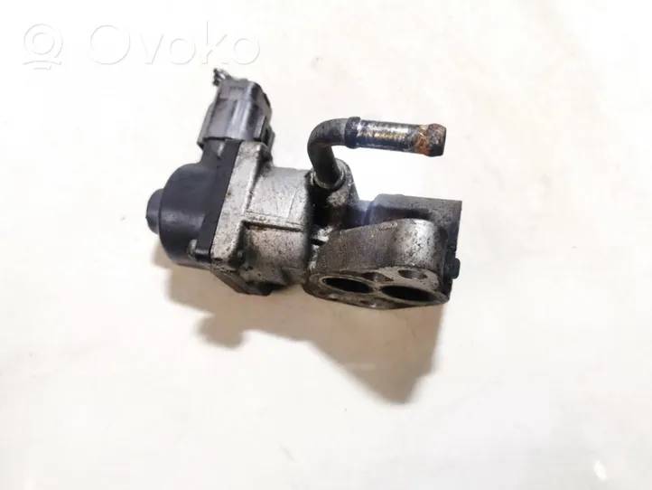 Mazda 3 I Soupape vanne EGR 1S7G3D475AH