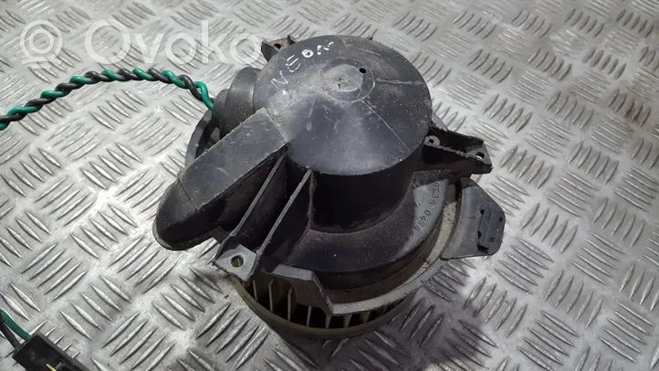 Chrysler Neon I Ventola riscaldamento/ventilatore abitacolo 4644537