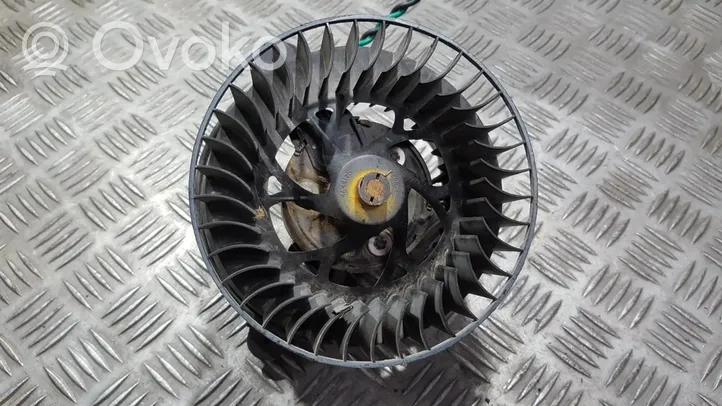 Chrysler Vision Heater fan/blower 4644174