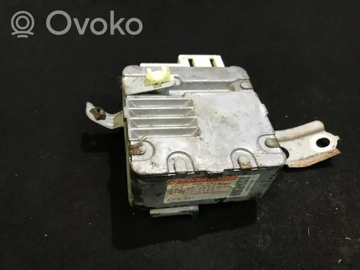 Toyota Avensis T250 Vairo stiprintuvo valdymo blokas 1129000640