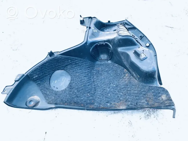 Toyota Yaris Autres pièces intérieures 6474052270