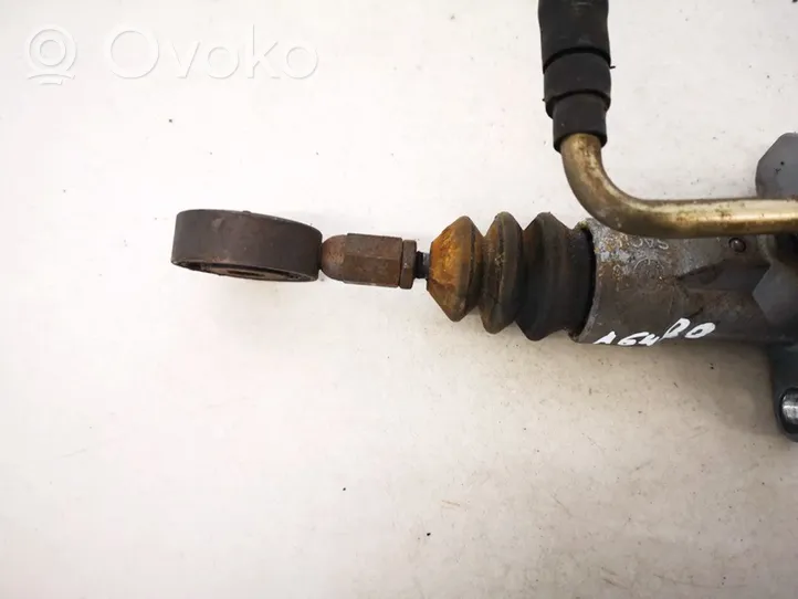 Audi A4 S4 B5 8D Główny cylinder sprzęgła 8d1721401