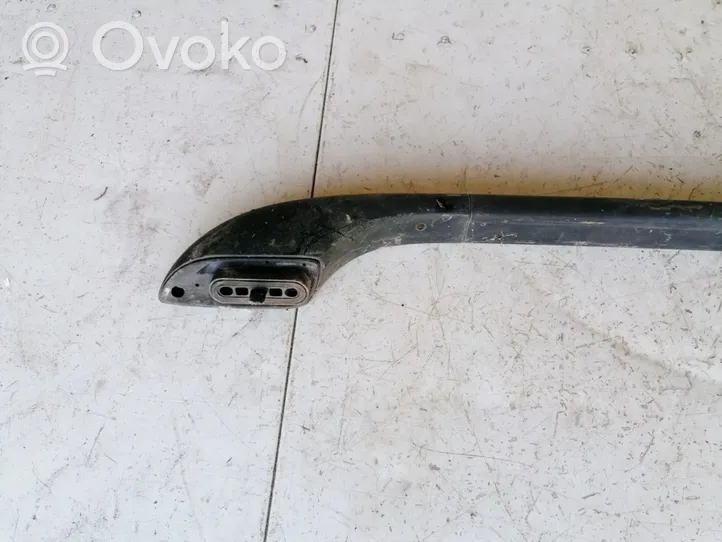 Renault Laguna I Roof bar rail 7700841282