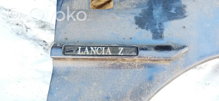 Lancia Zeta Lokasuojan lista (muoto) Melyna