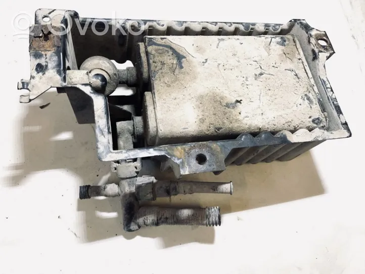 Ford Focus Serbatoio a carbone attivo per il recupero vapori carburante f65x9d653aa