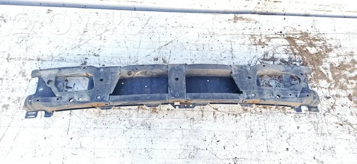 Volkswagen Golf III Rear beam 