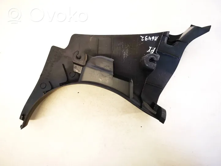 Honda Jazz Autres pièces intérieures 83161saag011